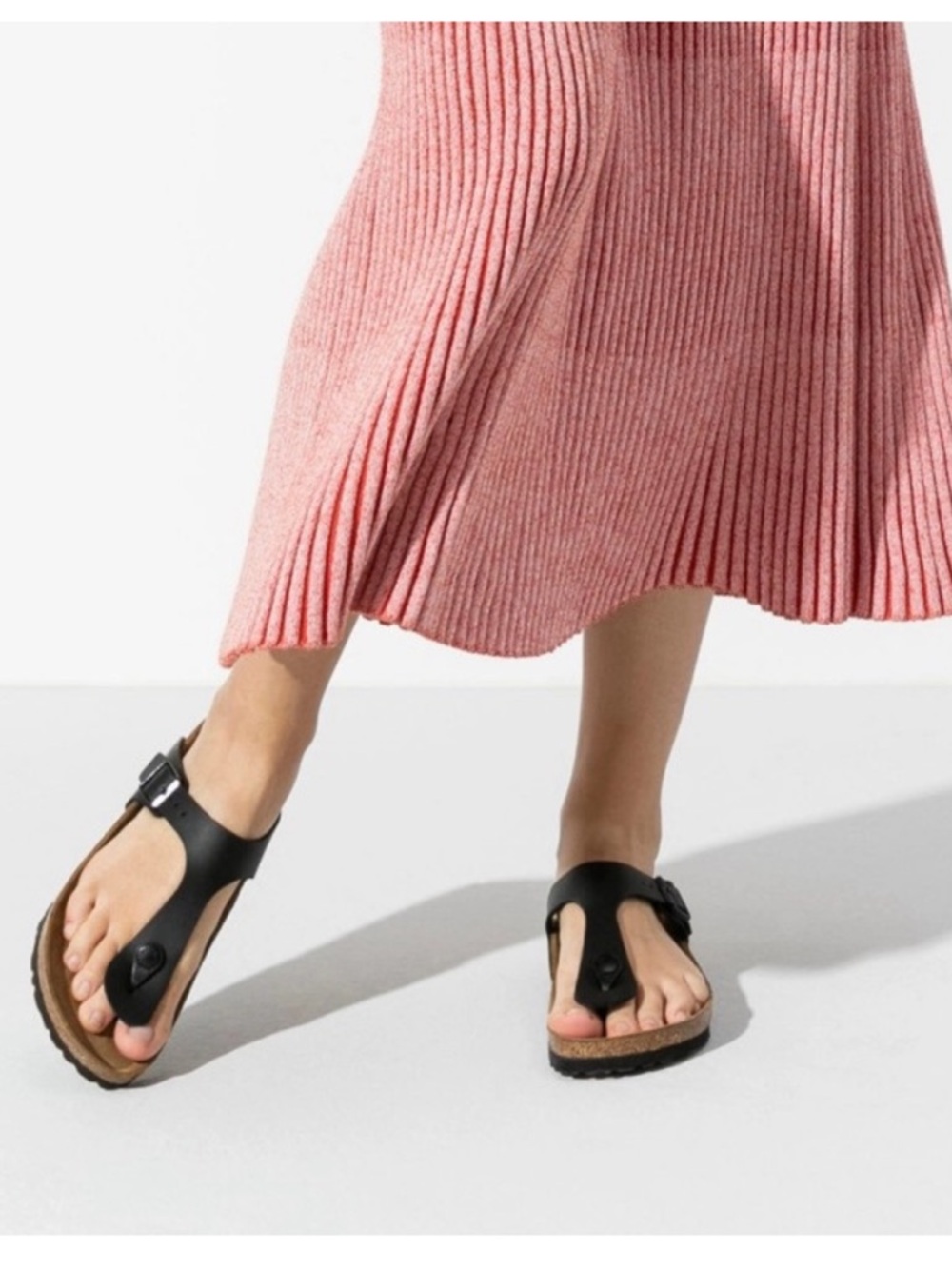Birkenstock Gizeh Briko-Flor Sandals